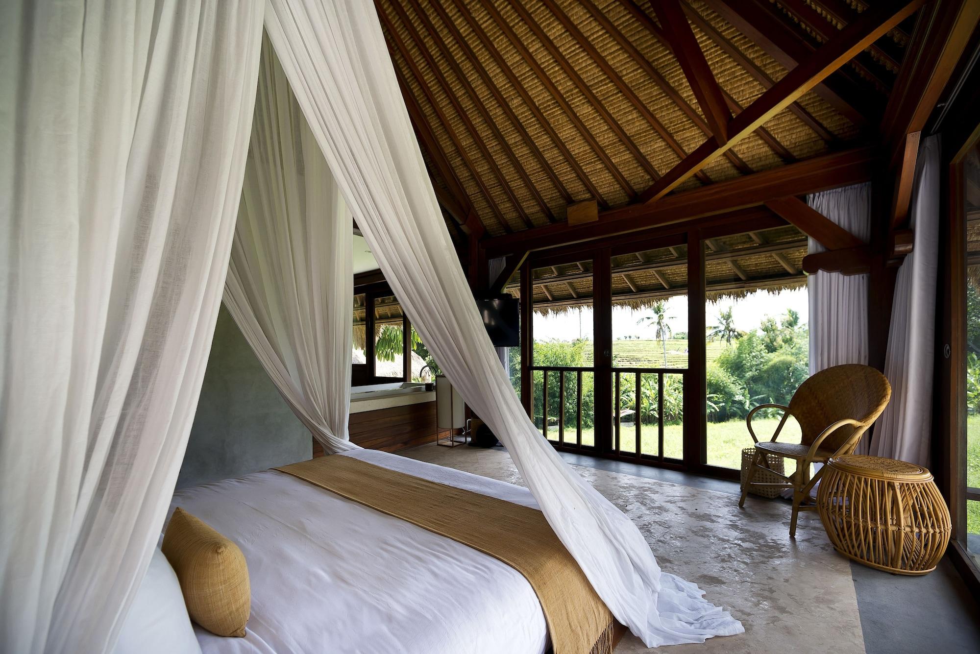 Planta Boutique Resort Чангу Экстерьер фото