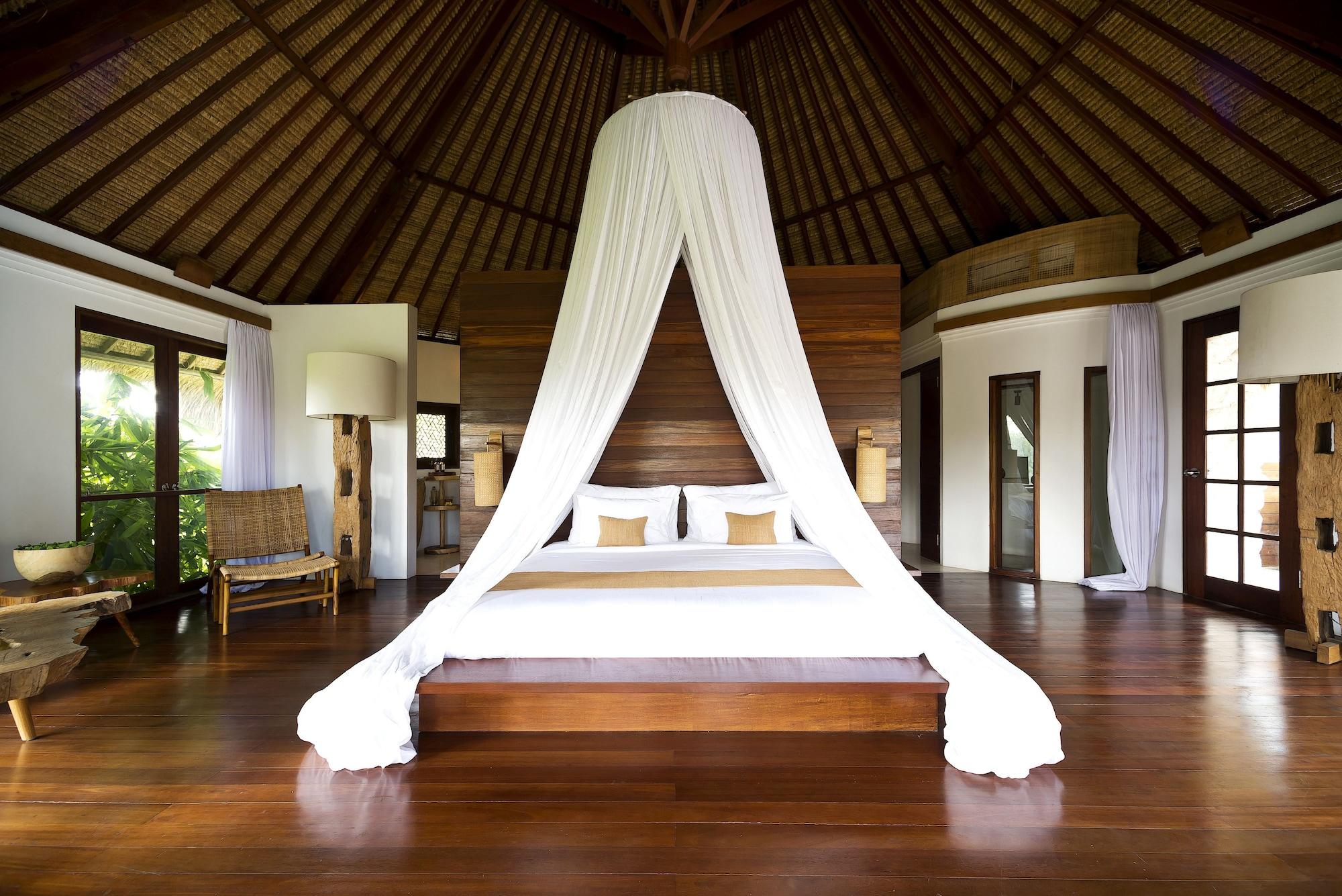 Planta Boutique Resort Чангу Экстерьер фото
