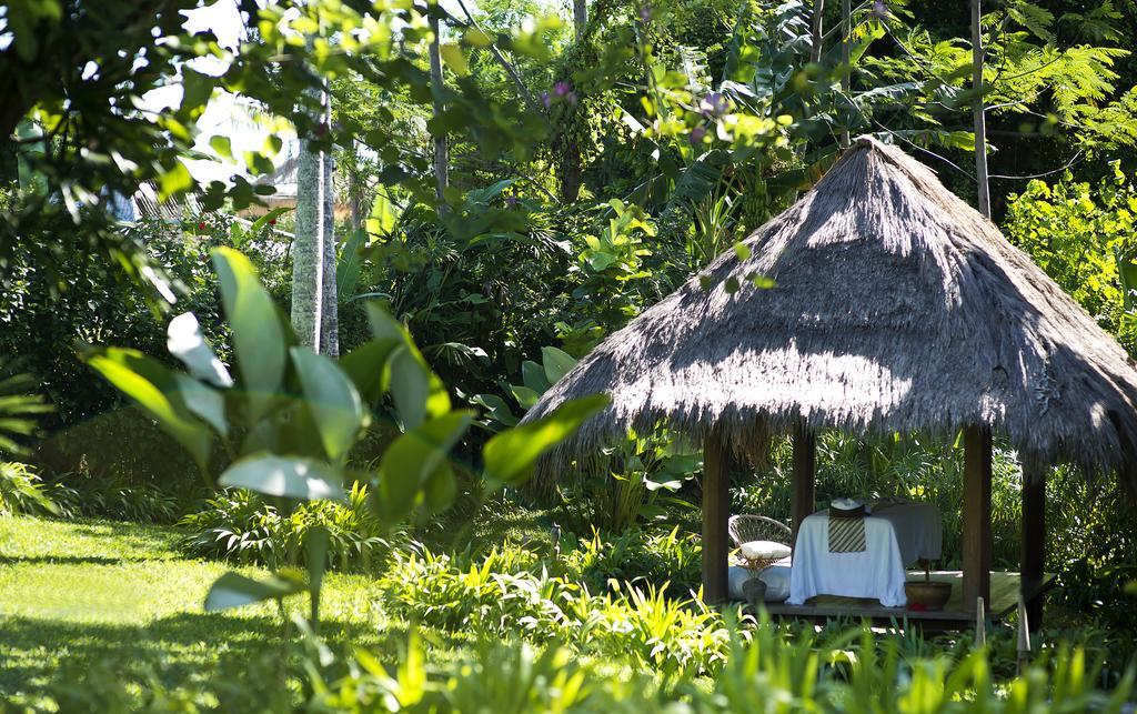 Planta Boutique Resort Чангу Экстерьер фото