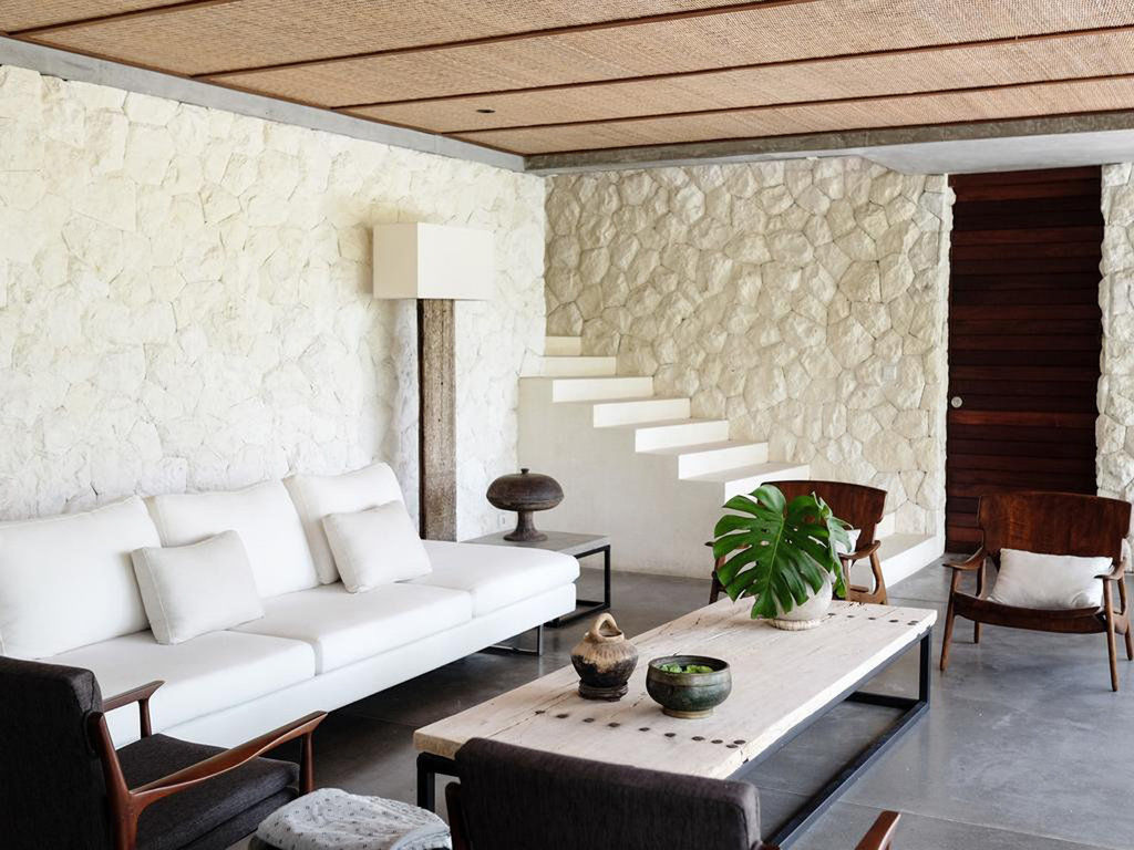 Planta Boutique Resort Чангу Экстерьер фото