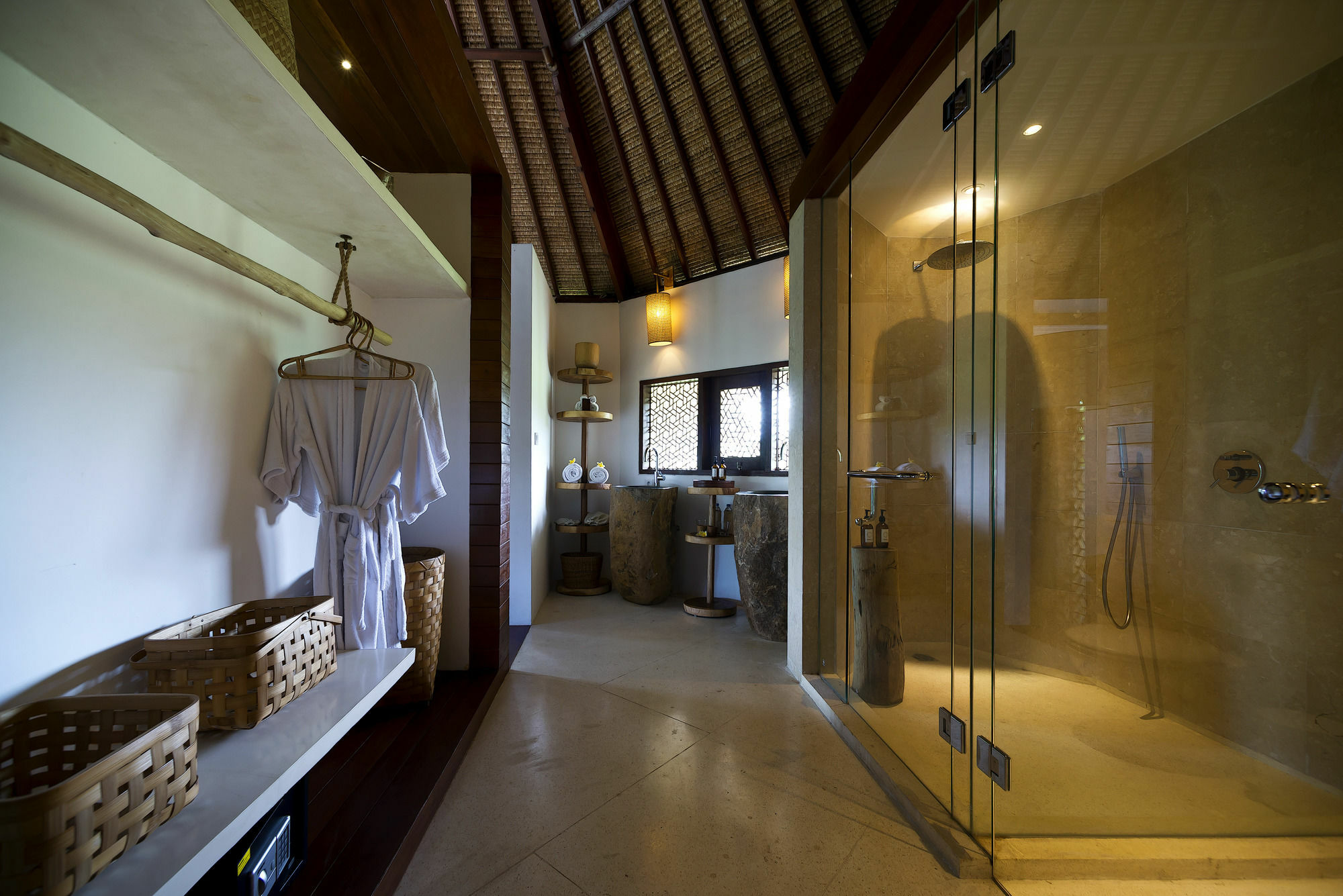 Planta Boutique Resort Чангу Экстерьер фото