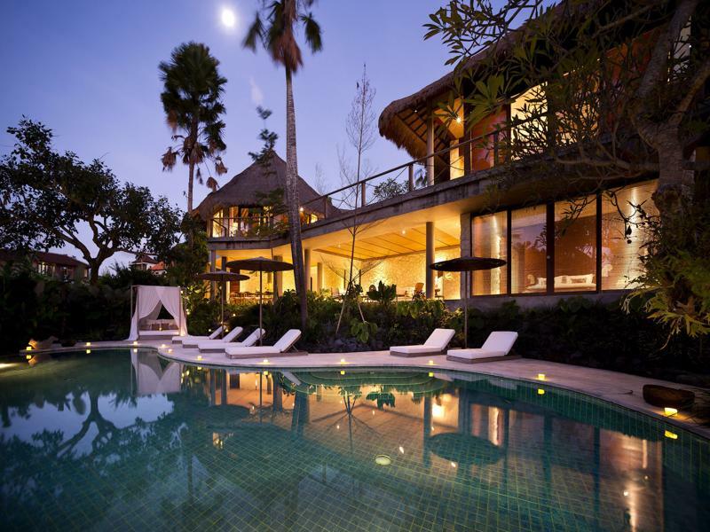 Planta Boutique Resort Чангу Экстерьер фото