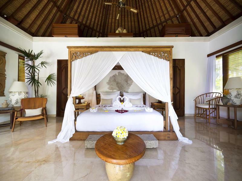 Planta Boutique Resort Чангу Экстерьер фото