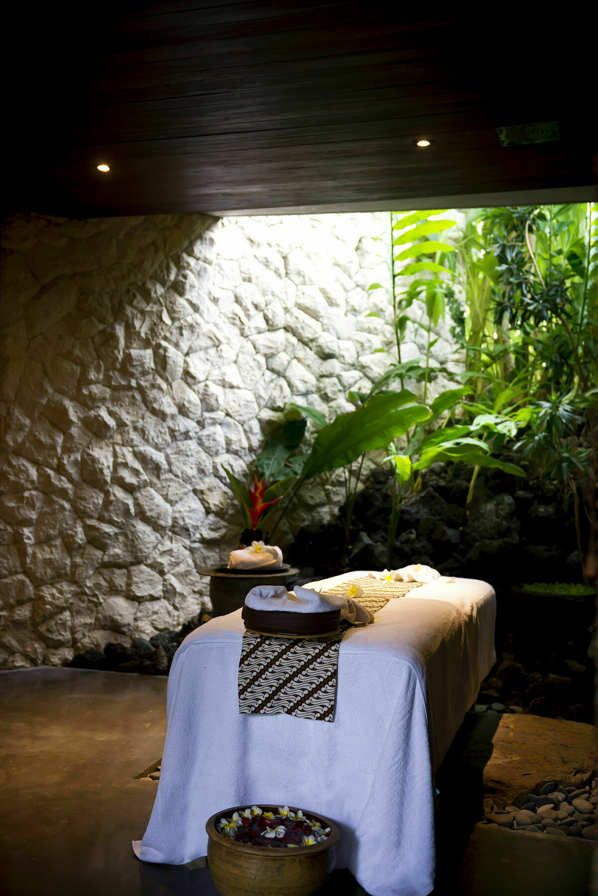 Planta Boutique Resort Чангу Экстерьер фото