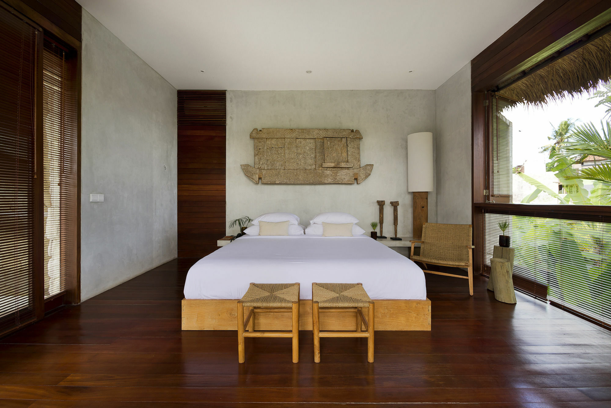 Planta Boutique Resort Чангу Экстерьер фото