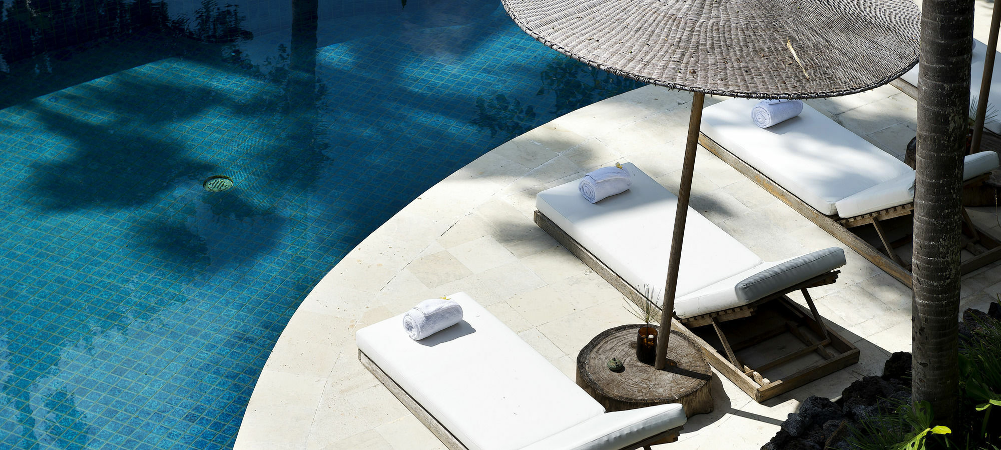 Planta Boutique Resort Чангу Экстерьер фото