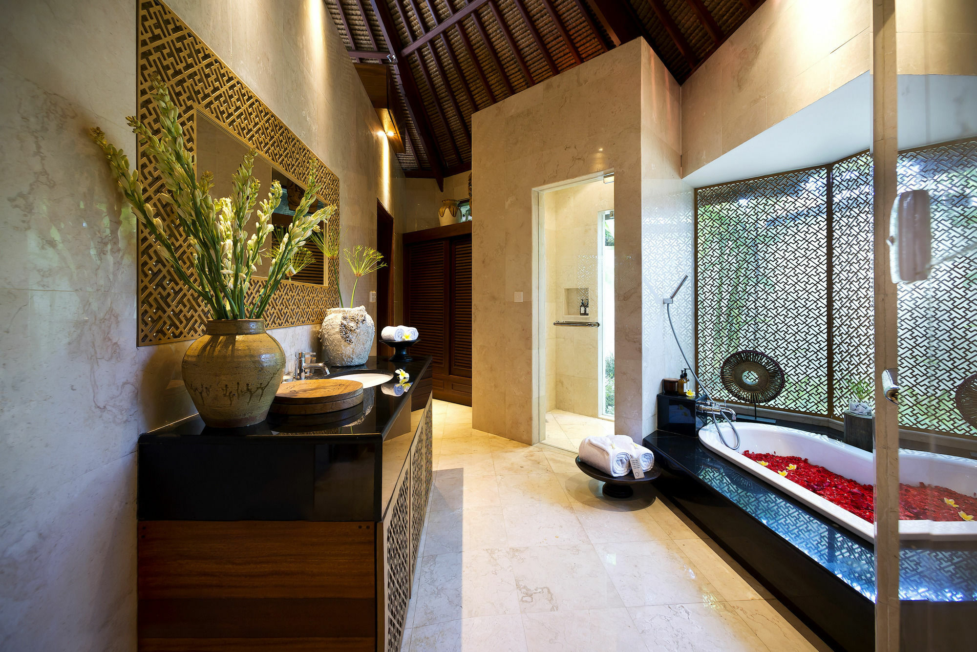 Planta Boutique Resort Чангу Экстерьер фото
