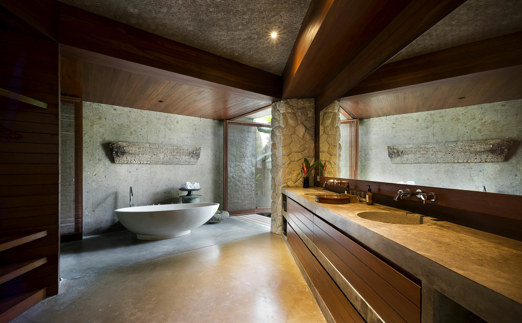Planta Boutique Resort Чангу Экстерьер фото