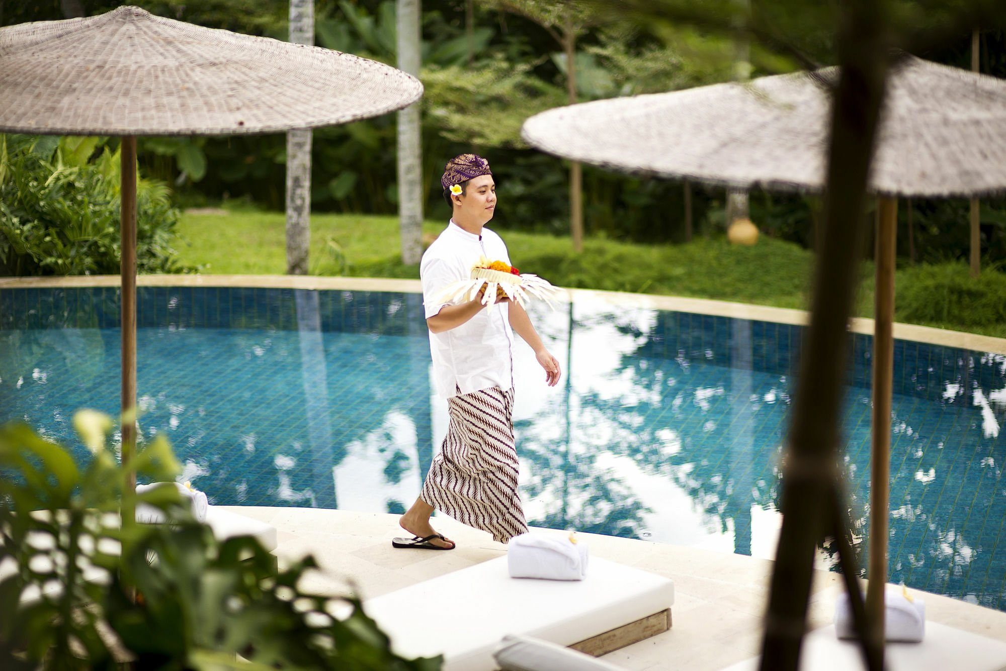 Planta Boutique Resort Чангу Экстерьер фото