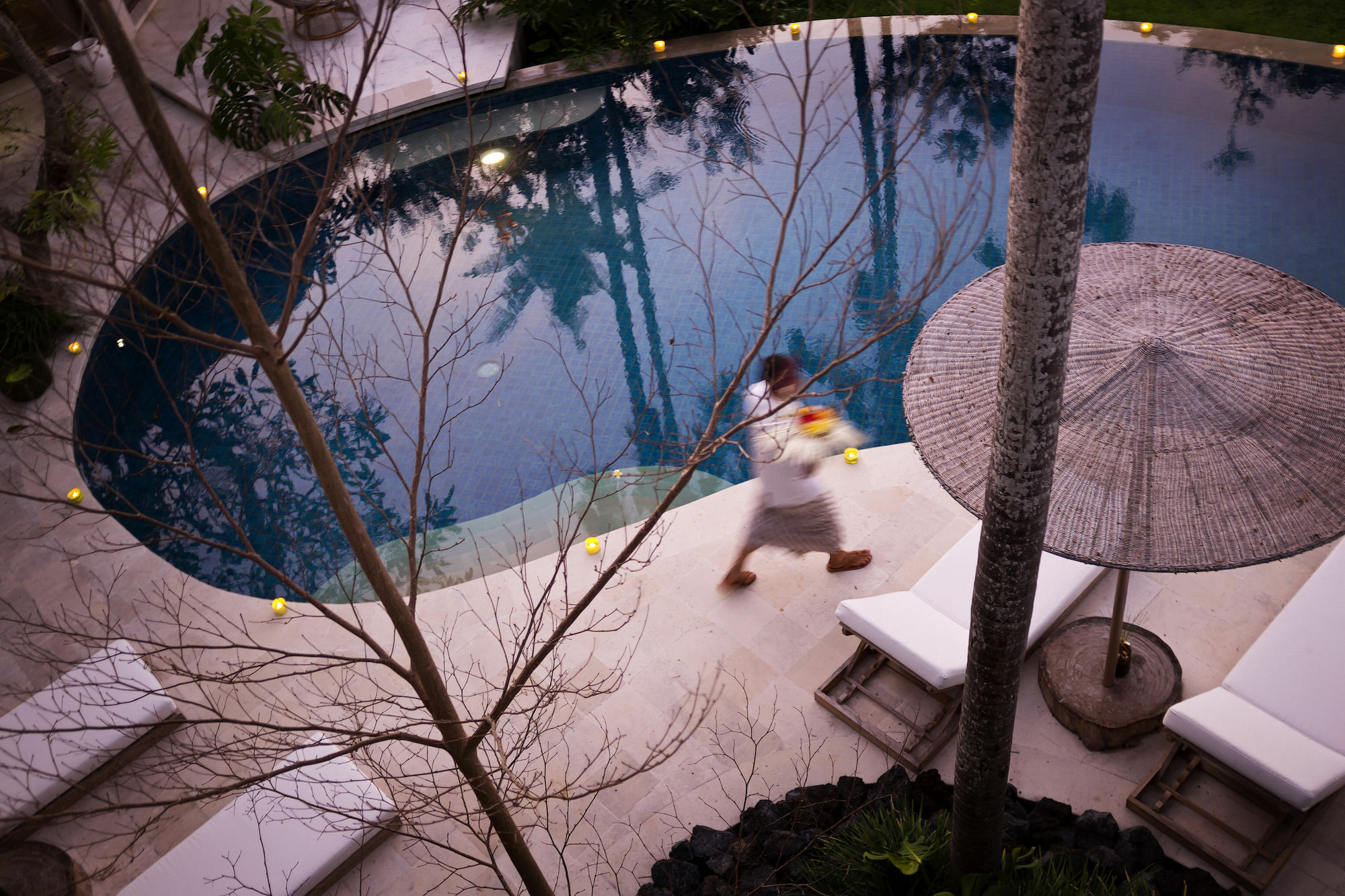 Planta Boutique Resort Чангу Экстерьер фото