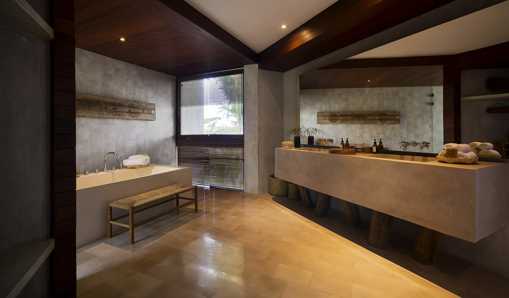 Planta Boutique Resort Чангу Экстерьер фото
