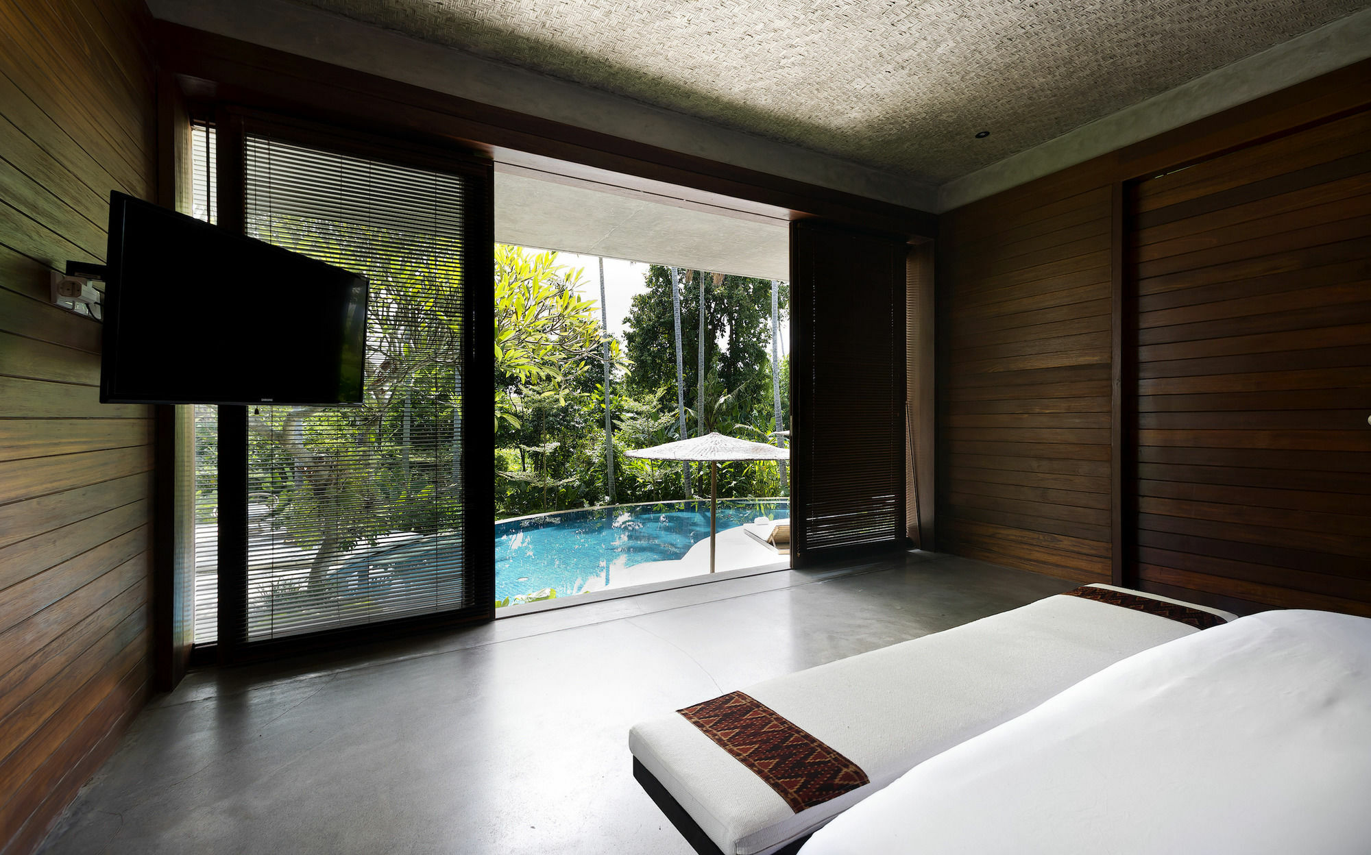Planta Boutique Resort Чангу Экстерьер фото