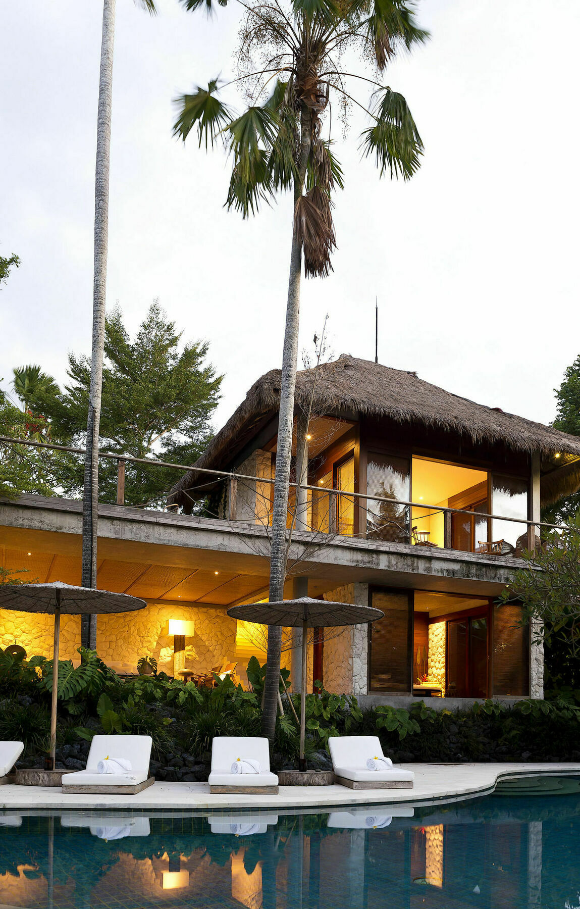 Planta Boutique Resort Чангу Экстерьер фото