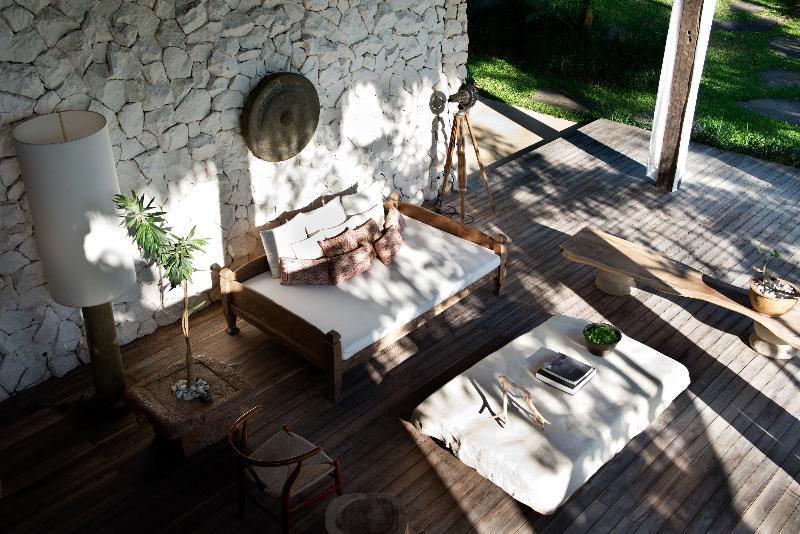 Planta Boutique Resort Чангу Экстерьер фото
